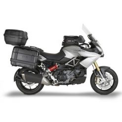 Givi Trekker Case Black 33L -Accessories store TRK33B 3