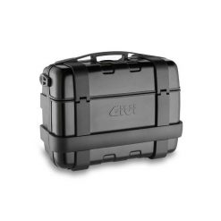 Givi Trekker Case Black 33L -Accessories store TRK33B 4