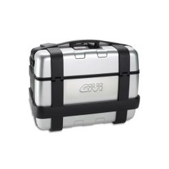 Givi Trekker Case 33L 8 Givi Trekker Case 33L -Accessories store TRK33N 3