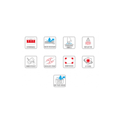 Givi UT807 25L Waterproof Expandible Cargo Bag Ultima T -Accessories store UT807