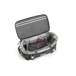 Givi UT807 25L Waterproof Expandible Cargo Bag Ultima T -Accessories store UT807 3