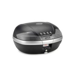 Givi V46 Tech Monokey 46L Topbox Black 8 Givi V46 Tech Monokey 46L Topbox Black -Accessories store V46NT 3