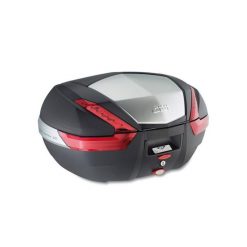 Givi V47 Monokey 47L Topbox Black/Aluminium -Accessories store V47N 4