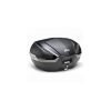 Givi V47 Monokey 47L Topbox Tech Black/Clear/Carbon