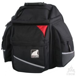 Ventura Bike-Pack System - Aero SPada 51L -Accessories store Ventura AeroSpada Kit 5