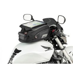 Givi Tanklock XS307 15L Tank Bag 9 Givi Tanklock XS307 15L Tank Bag -Accessories store XS307 4