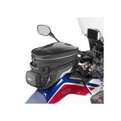 Givi XS320 Tanklock 15L Tankbag -Accessories store XS320 2