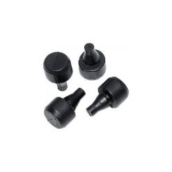 Givi Plate Rubber Bungs Set Of 4 -Accessories store Z126 2