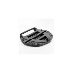 Givi Z340 Aluminim Plate Suit Monolock -Accessories store Z340 4